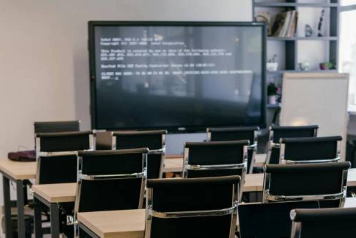 Portfolio NextStep Learning - Bloemfontein