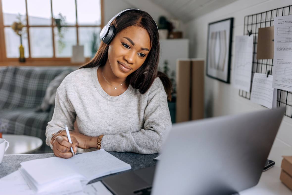 E-Learning NextStepLearning - Bloemfontein