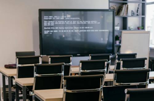 Services NextStep Learning - Bloemfontein