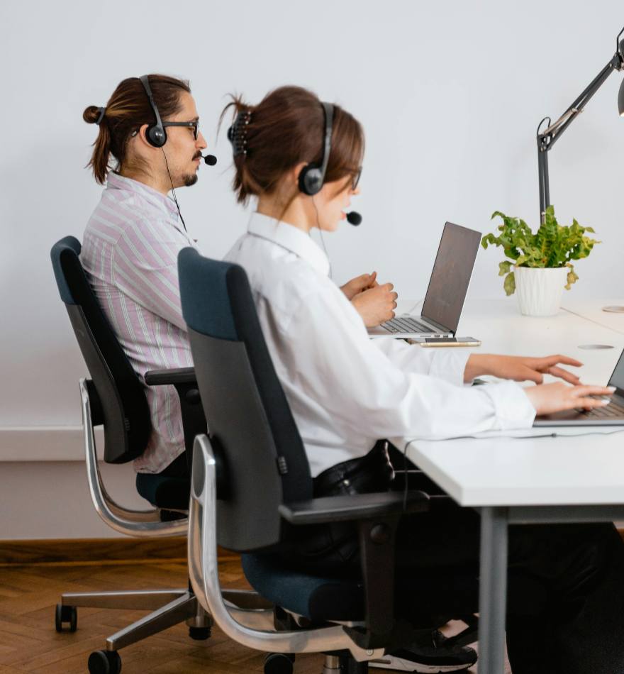Contact NextStep Learning - Bloemfontein