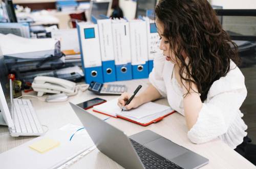 Services NextStep Learning - Bloemfontein