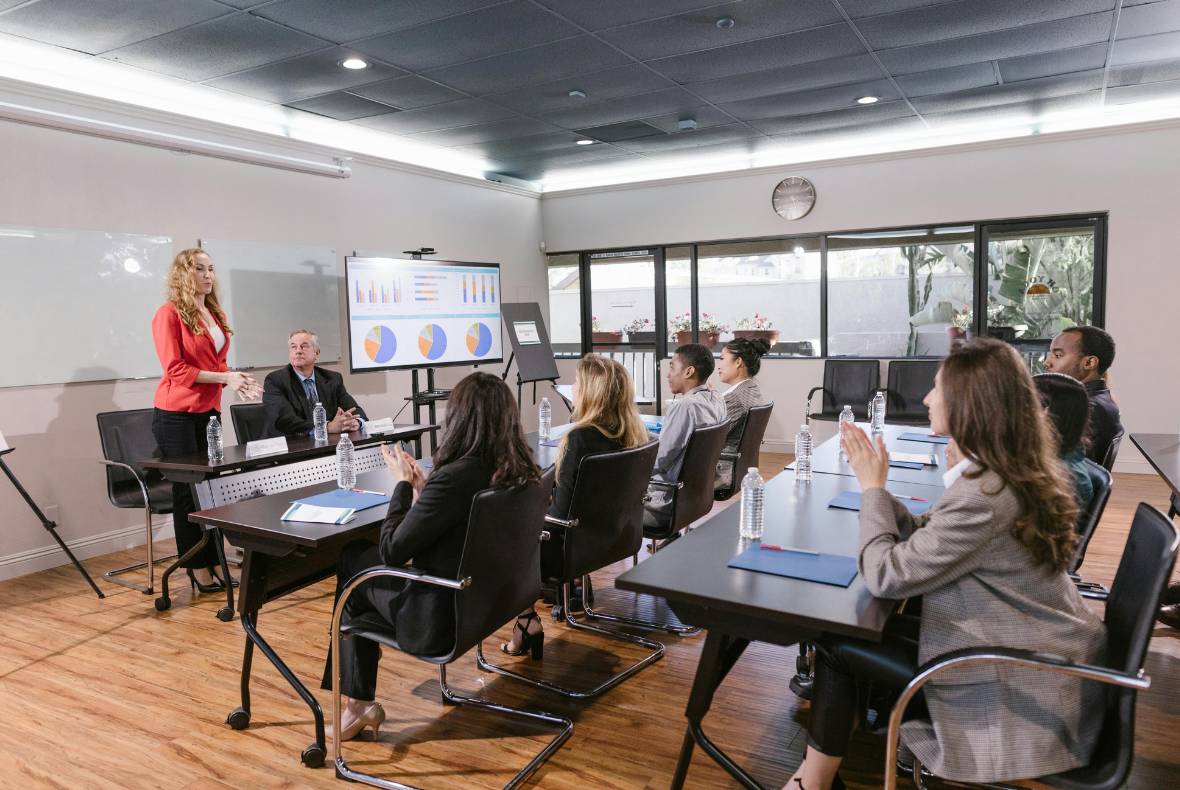 Portfolio NextStep Learning - Bloemfontein